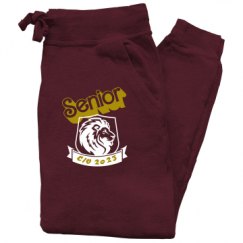 Unisex Fleece Jogger