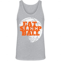 Eat Sleep Ball Tshirt 