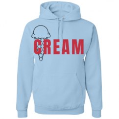 Unisex Basic Promo Hoodie