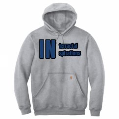 Unisex Carhartt Hooded Sweatshirt