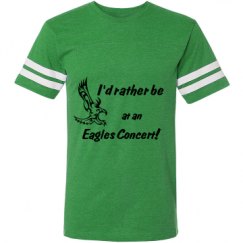 Unisex Vintage Sports Tee