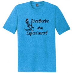 Unisex Perfect Tri Tee