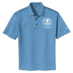 Unisex Nike Basic Dri Fit Polo Shirt