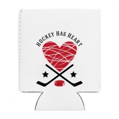 Regular 12 oz Can Cooler