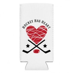 Slim 12 oz Can Cooler