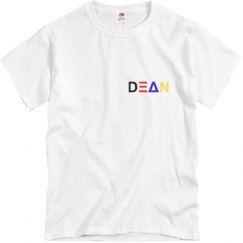 Dean Shirt