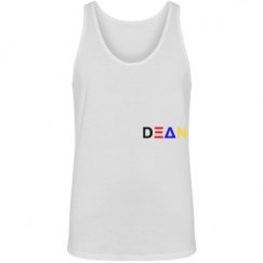 Unisex Jersey Tank Top