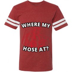 Unisex Vintage Sports Tee