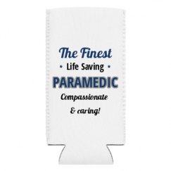 Slim 12 oz Can Cooler