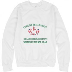 Unisex Basic Promo Crewneck Sweatshirt