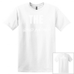 THE GRID FATHER (P.6)