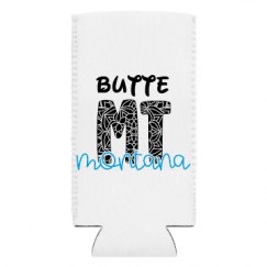 Slim 12 oz Can Cooler