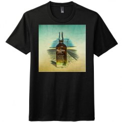 Unisex Perfect Tri Tee