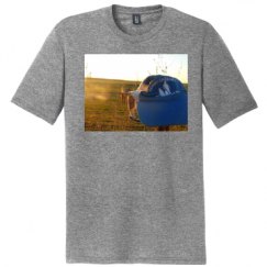 Unisex Perfect Tri Tee