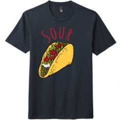 Unisex Perfect Tri Tee