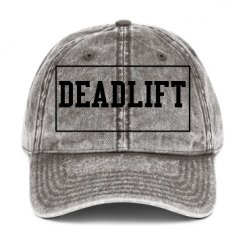 Vintage Baseball Cap