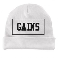 Rabbit Skins Baby Hat