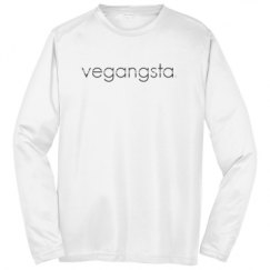 Unisex Athletic Performance Long Sleeve Tee