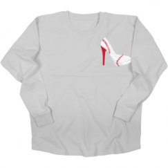 Ladies Game Day Jersey