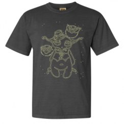 Adult Heavyweight T-Shirt