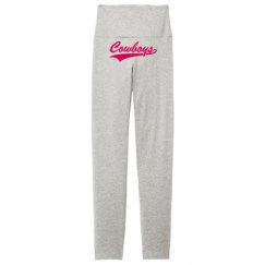 Women's Flex High Waist Legging