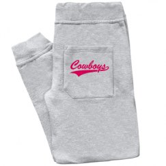 Unisex Fleece Jogger