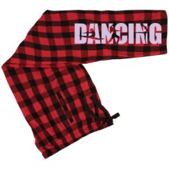 Unisex Fashion Flannel Pajama Pants