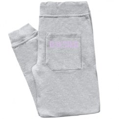 Unisex Fleece Jogger