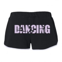 Ladies Relay Shorts