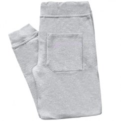Unisex Fleece Jogger