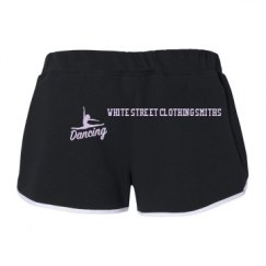 Ladies Relay Shorts
