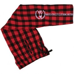 Unisex Fashion Flannel Pajama Pants