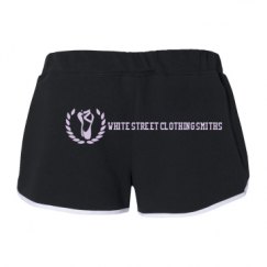 Ladies Relay Shorts