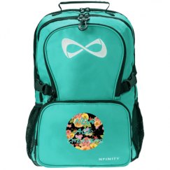 Nfinity Backpack Bag