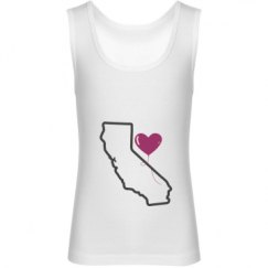 Youth Jersey Tank Top
