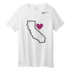 Youth Nike Legend Shirt