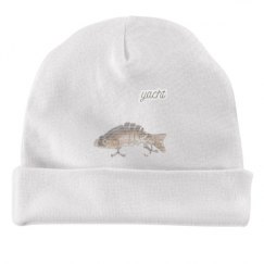 Rabbit Skins Baby Hat