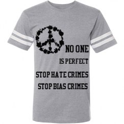 Unisex Vintage Sports Tee