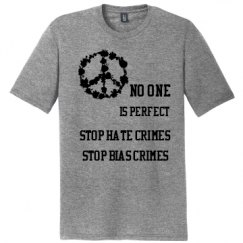 Unisex Perfect Tri Tee