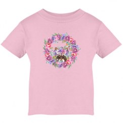 Infant Cotton Tee