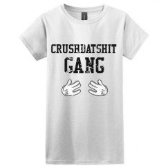 Ladies Basic Softstyle Tee