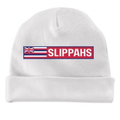 Rabbit Skins Baby Hat