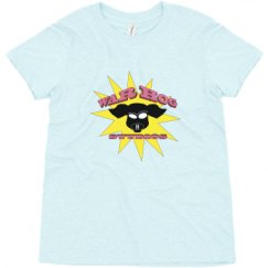 Youth Triblend Tee