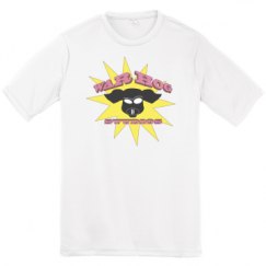 Youth Athletic Performance Tee