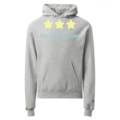 Unisex Champion Hoodie