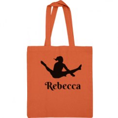 Canvas Tote Bag