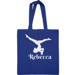 Canvas Tote Bag