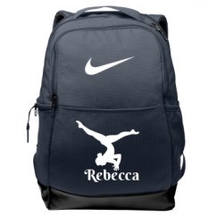 Nike Brasilia Medium Backpack