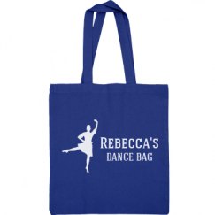 Canvas Tote Bag