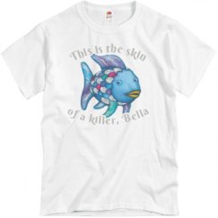 Unisex Basic Promo Tee